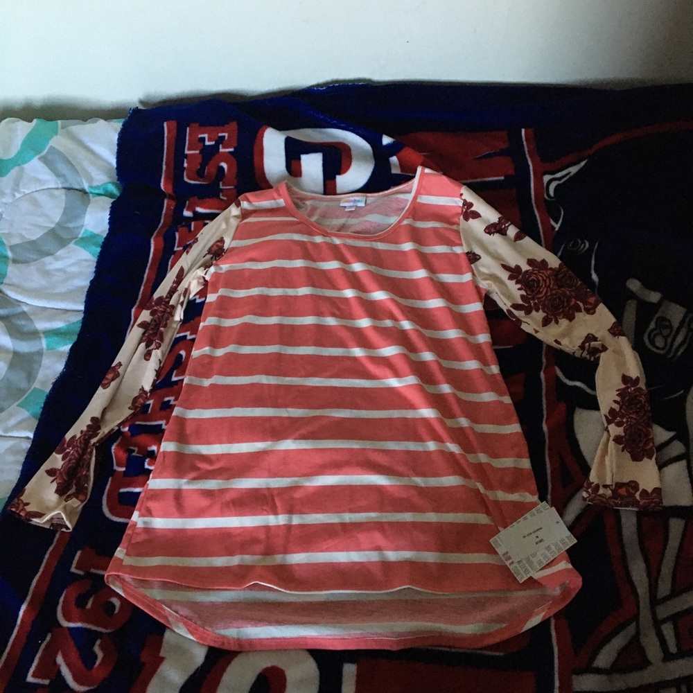 Lularoe Lynnae